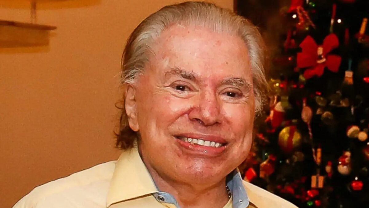 Silvio santos será enterrado em cemitério de sua propriedade, sem velório