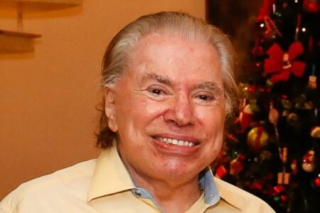 Silvio santos será enterrado em cemitério de sua propriedade, sem velório