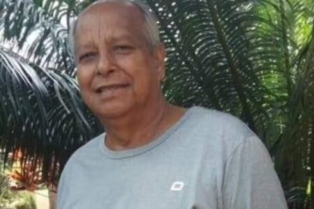 Policial Militar aposentado que ficou em coma depois de exame, morre neste sábado (3)