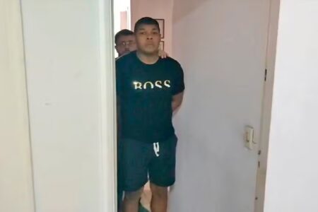 Suspeito de matar mulher trans espancada é preso em Copacabana