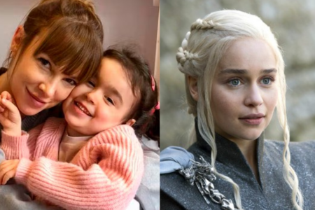 Menina de 6 anos tem pedido de passaporte negado por ter nome de personagem de Game of Thrones