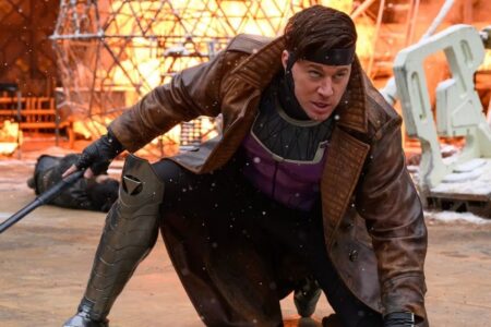 Será que Channing Tatum finalmente realizará seu desejo de estrelar um filme do Gambit? "Espero que sim", ele disse em uma entrevista para a Variety. "Da sua boca aos ouvidos de Deus. Escreva-o para a existência, meu amigo. Por favor."