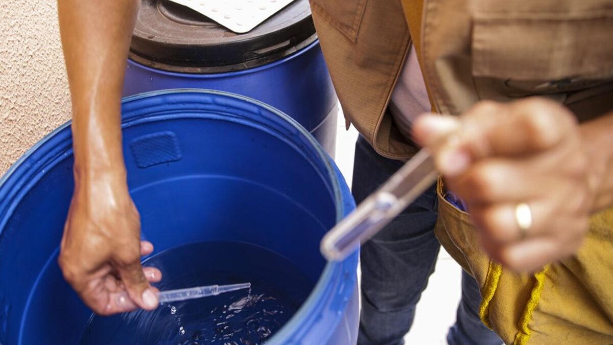 Saúde investiga surto de Doença Diarreica Aguda em 12 municípios goianos