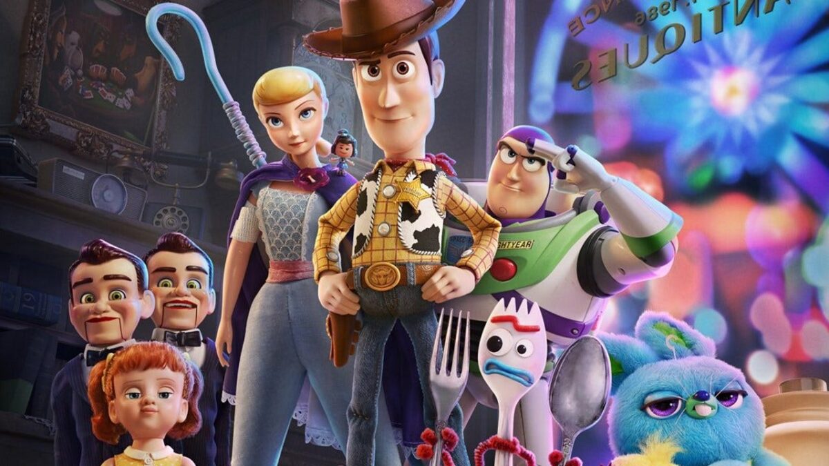 Filmes desta semana da Sessão da Tarde