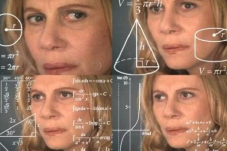 Meme de Nazaré confusa (Foto: Reprodução)