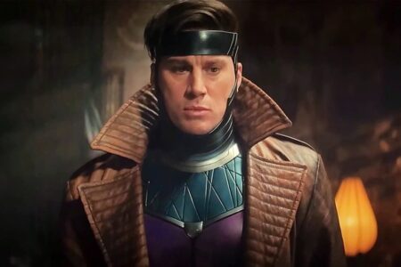 Channing Tatum finalmente teve a chance de interpretar o super-herói Gambit em “Deadpool & Wolverine” depois de passar anos tentando, e sem sucesso, desenvolver um filme do personagem ainda que a Marvel era da Fox. O papel é tão sagrado para ele que ele disse recentemente em uma entrevista em vídeo para a Vanity Fair que estava com muito medo de pedir para levar a roupa do Gambit para casa com ele após o término das filmagens.