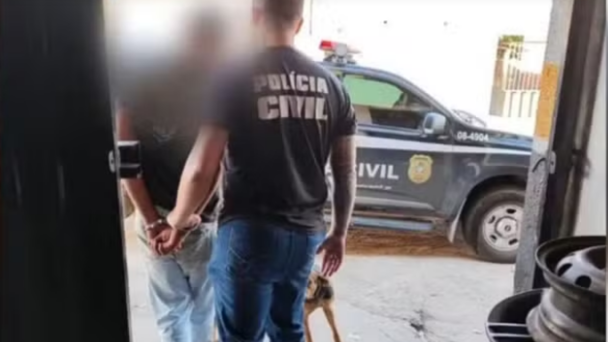 Mecânico mata fotógrafo por ciúmes da ex e fala que vítima ‘merecia morrer