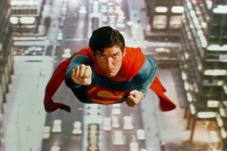 A Warner Bros. lançou o trailer oficial de “Super/Man”, um documentário sobre a vida de Christopher Reeve.