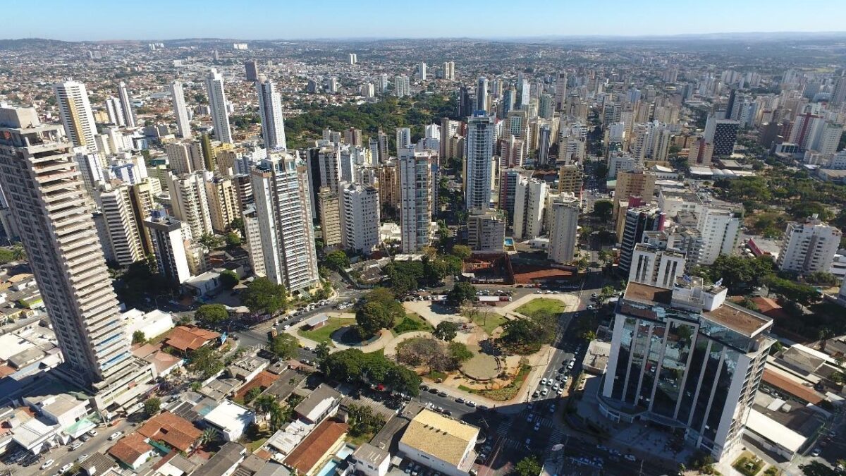 As dez cidades com melhor qualidade de vida em Goiás Goianésia, Ceres, Catalão e Itumbiara aparecem no ranking