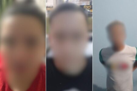 Quadrilha é presa por golpes em site de leilão falso; goiano teve prejuízo de R$ 613 mil Entre os presos está o líder do grupo criminoso