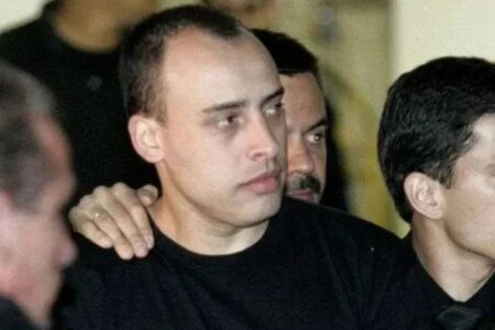 Família de Alexandre Nardoni processa Record por noticiar morte de outra parente na TV