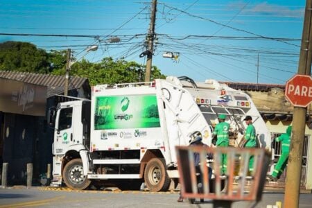 Goiânia: saiba quais os dias e horários de recolhimento de lixo na sua rua