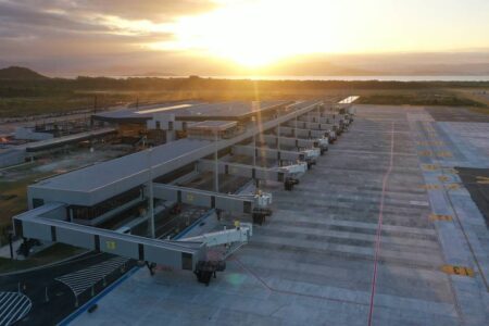 Aeroporto de Florianópolis