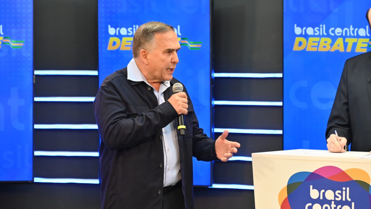 Prefeitura de Goiânia: Mabel tem maior tempo de TV na propaganda eleitoral