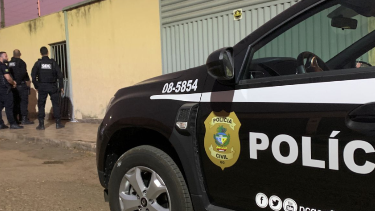 Polícia encontra adolescente que desapareceu após sair de escola em Inhumas