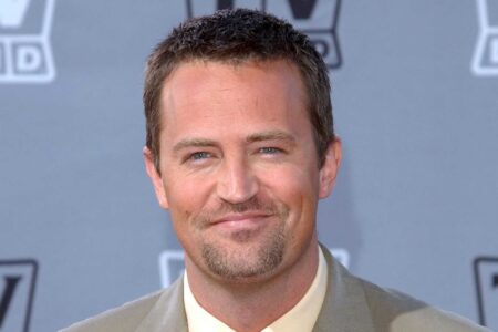 Prisão de dois suspeitos revela rede criminosa por trás da morte de Matthew Perry