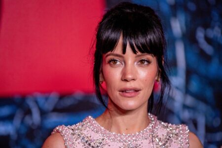 Lily Allen revela ter devolvido filhote de cachorro adotado e web reage