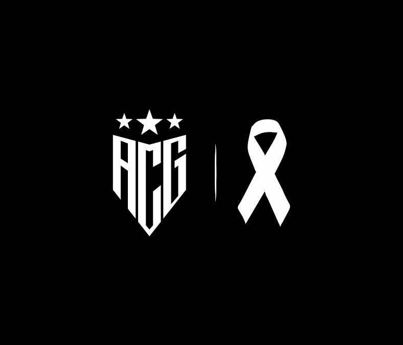 Atlético Goianiense de luto