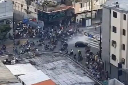 Venezuela: Corina e Edmundo são investigados por suposta conspiração