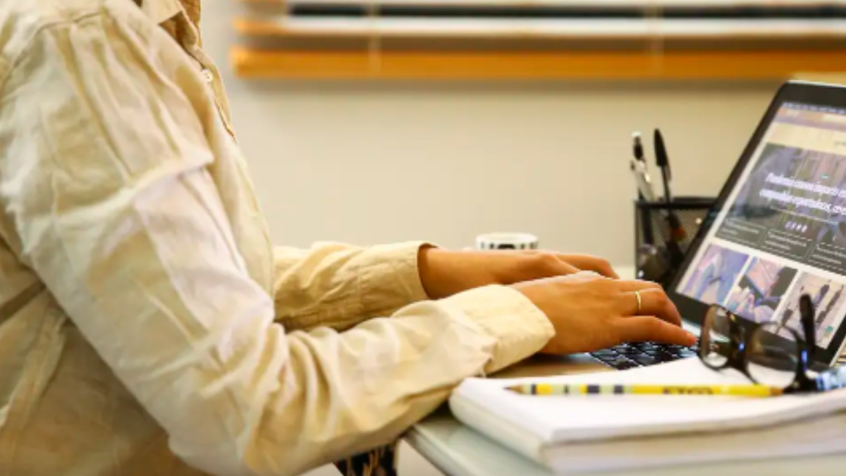 Em Goiás, mulheres ganham menos que homens. Diferença salarial é maior que média nacional (Foto: Reprodução/Agência Brasil)