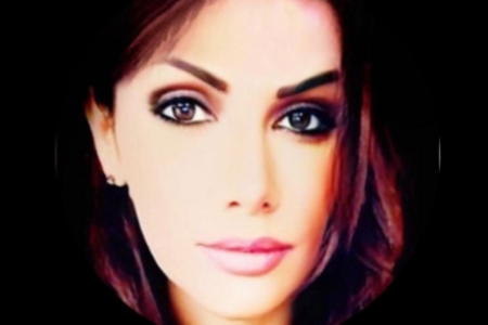 Vanessa Souza, favorita para ser a representante do X no Brasil (Foto: Reprodução)