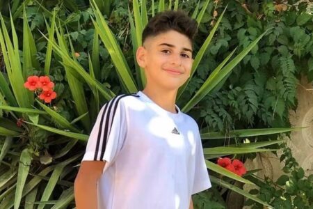 Adolescente brasileiro morre no Líbano após bombardeio israelense Pai do jovem é Paraguaio e também morreu no ataque