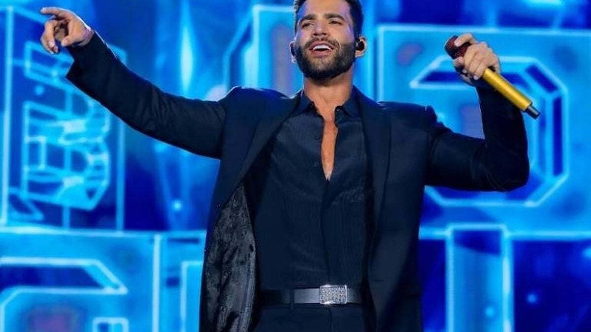 Justiça nega pedido de habeas corpus de Gusttavo Lima