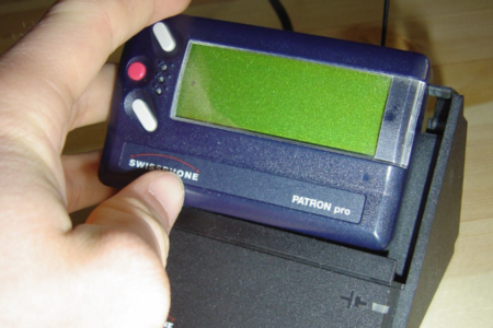 Pager, usado para atacar o Hezbollah no Líbano (Foto: Reprodução)