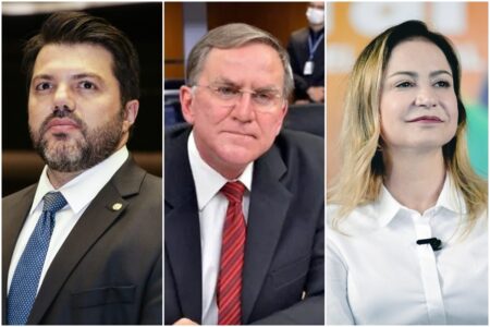 Eleição em Anápolis tem PT contra candidatos de Caiado e Daniel