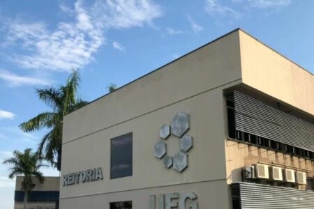 UFG tem edital para incentivar graduação de mulheres indígenas