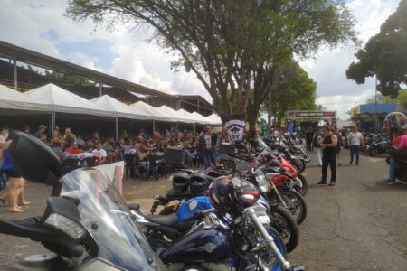 Pecuária recebe sexta edição do Aliados Moto Show Goiânia neste sábado (21)