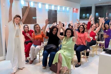 Associação Brasileira de Designers de Interiores em Goiás (ABD Goiás) Goiânia promove palestras gratuitas para designers de interiores