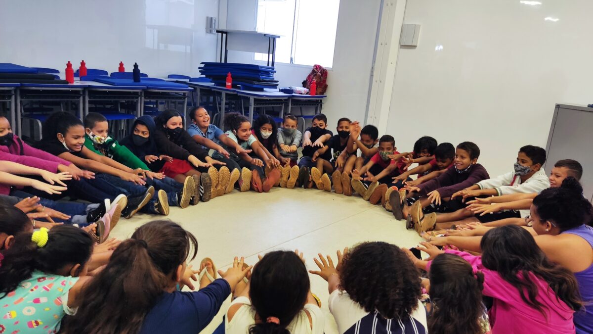 Projeto cultural abre inscrições para oficinas gratuitas em Bonfinópolis