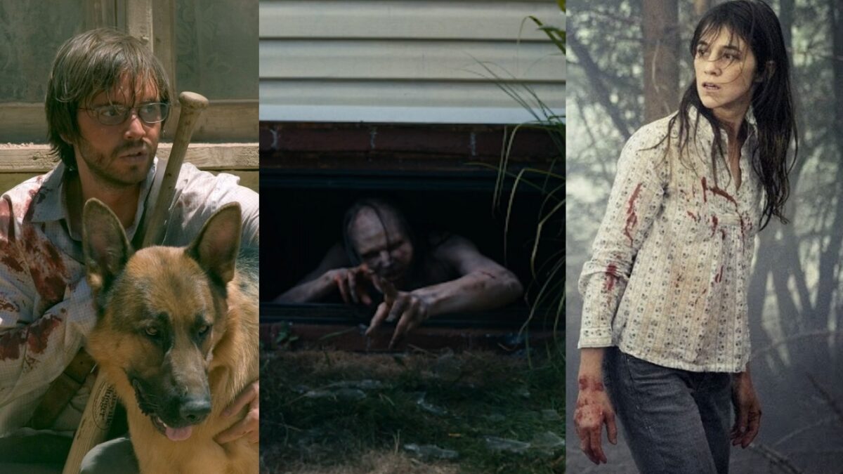 13 filmes de terror para ver no streaming nesta sexta-feira 13 Veja opções disponíveis na Netflix, Max e Prime Video