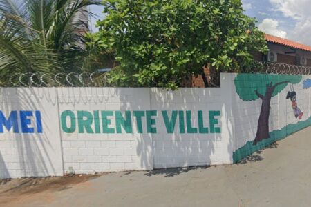 CMEI do Orienteville dispensa crianças mais cedo por falta de funcionários