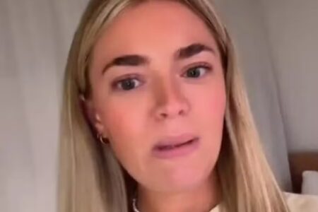 Após primeiro encontro fracassar, homem exige que mulher devolva R$ 22 que ele pagou pelo café dela O seu café custou $6", disse o indivíduo