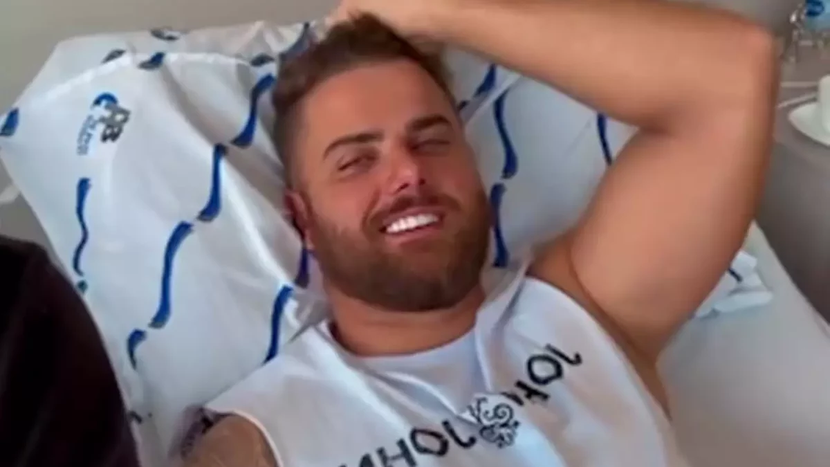 Acidente com Zé Neto é o segundo em menos de um ano