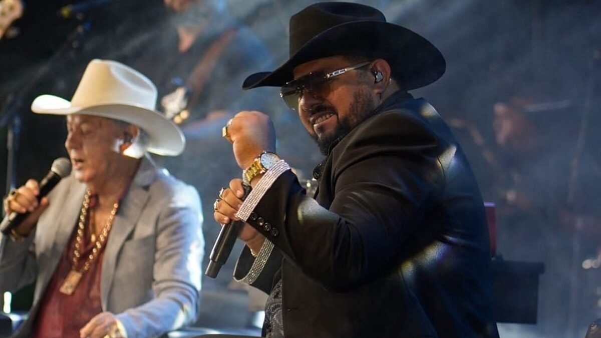 Milionário e Moysés Rico trazem turnê ‘De Volta à Estrada da Vida’ para Goiânia