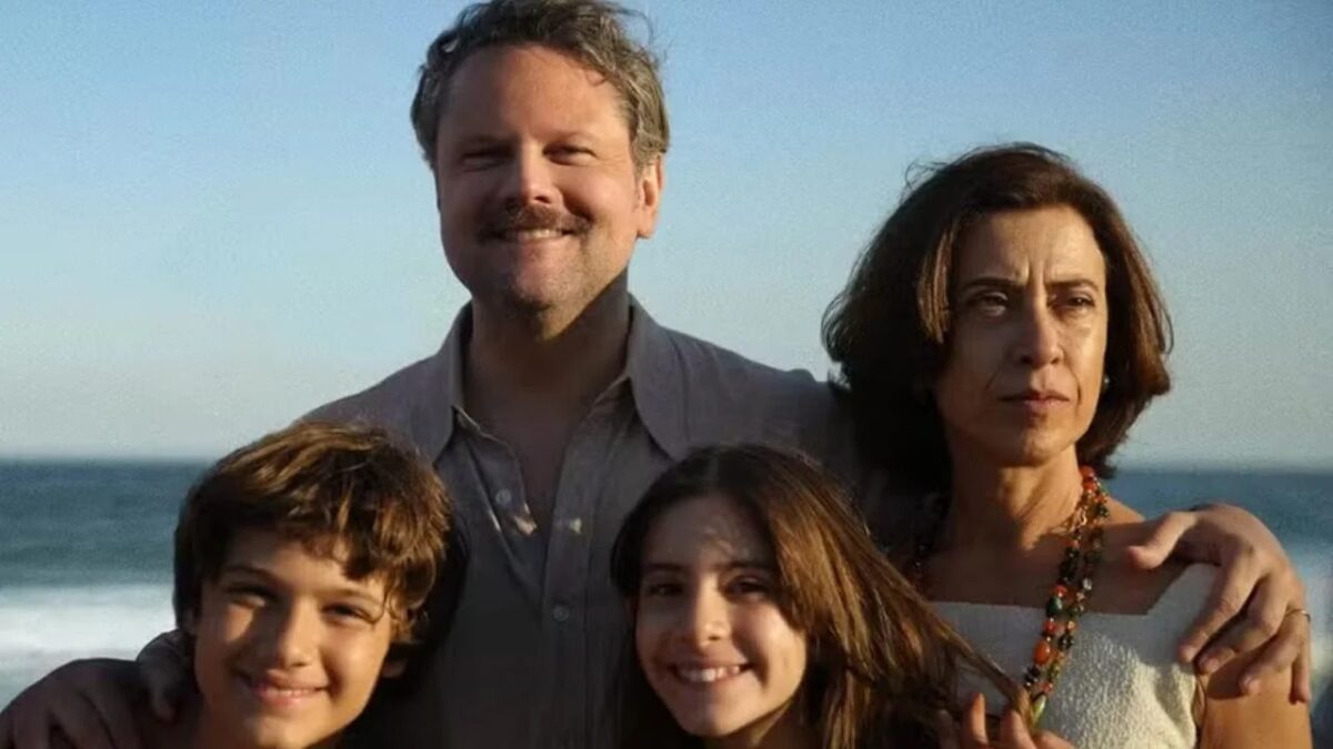 'Ainda estou aqui': quando estreia o filme escolhido para representar o Brasil no Oscar? Longa tem Fernanda Torres e Selton Mello no elenco