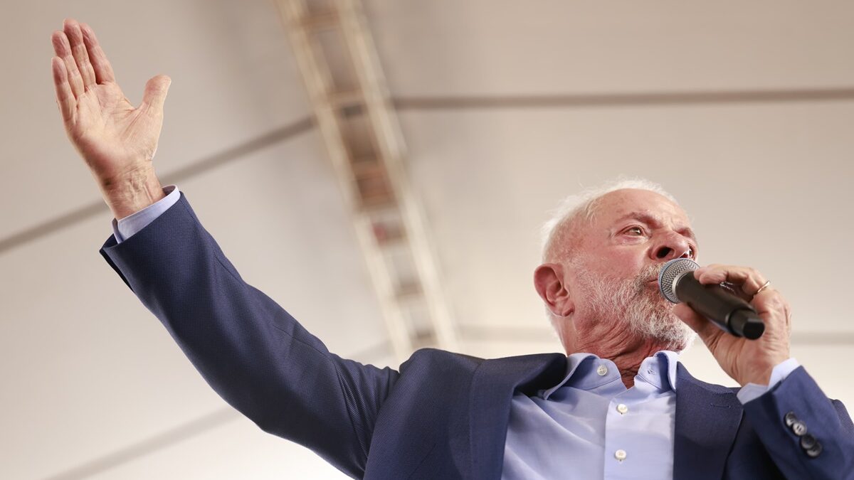 Em entrevista, Lula diz que pretende voltar mais a Goiás, fala de Agro, Maduro e mais