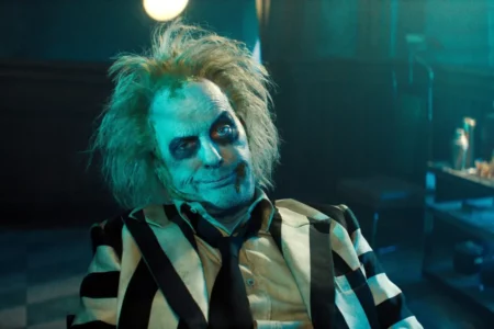 Três novos filmes não foram páreo para tirar do topo "Os Fantasmas Ainda Se Divertem: Beetlejuice Beetlejuice" nos EUA!