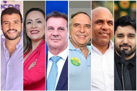 Mais Goiás realiza debate dos candidatos à prefeitura de Goiânia em 19 de setembro