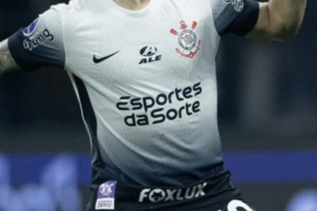 Esportes da Sorte, patrocinadora do Corinthians (Foto: Divulgação)