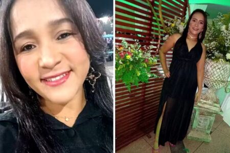 Vítima de feminicídio em Piracanjuba morreu com 30 facadas