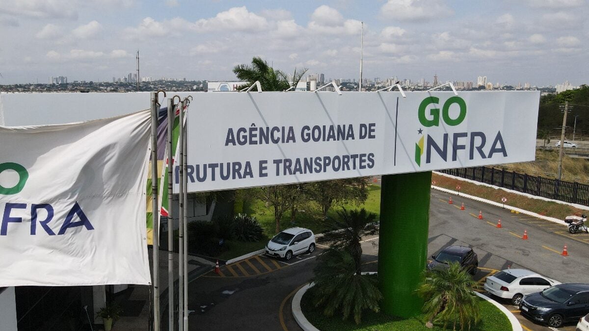 Goinfra abre processo seletivo para cargos com salários de R$ 9 mil