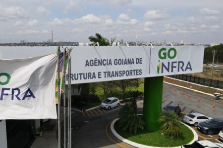 Goinfra abre processo seletivo para cargos com salários de R$ 9 mil