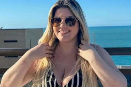 Empresária Viviane Lira Monte (Foto: redes sociais)