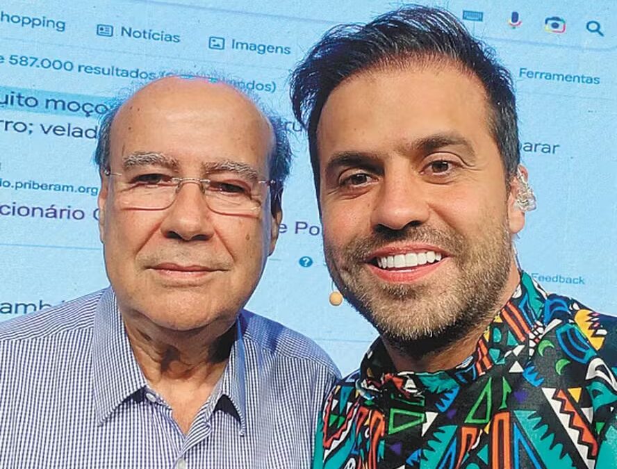 Empresário mineiro que já pagou R$ 250 mil por mentoria já doou R$ 10 mil para campanha de Marçal (Foto: redes sociais)