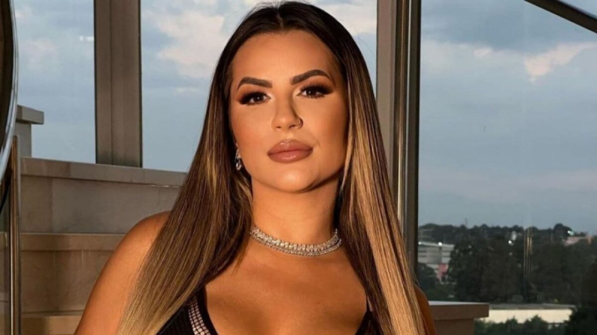 Deolane Bezerra escreve nova carta aos seguidores