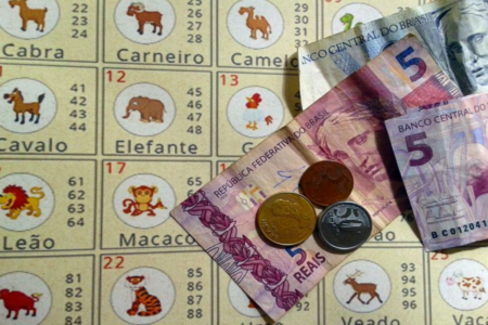 Jogo do bicho (Foto ilustrativa: Divulgação)